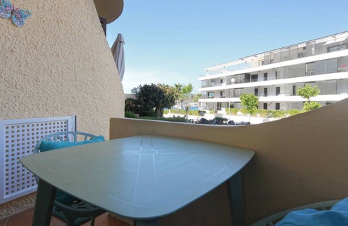 San Antonio Bay Apartment | 35 m² Apartment ∙ 2 guests