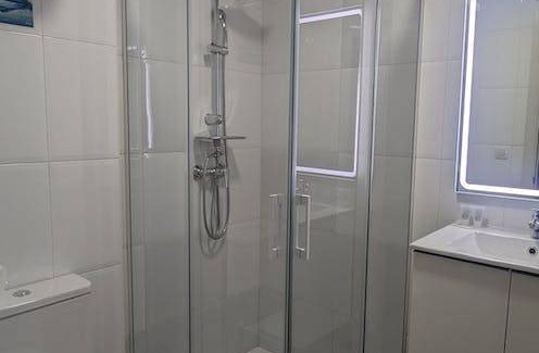 La Coruna Apartment | 35 m² Apartment ∙ 2 bedrooms ∙ 8 guests