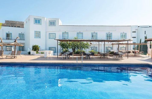 Camp de Mar Apartment | 35 m² Apartment ∙ 127 guests