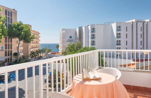 Camp de Mar Apartment | 35 m² Apartment ∙ 127 guests