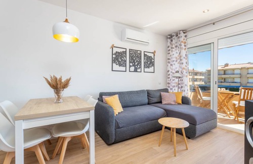 Els Griells Apartment | 35 m² Apartment ∙ 1 bedroom ∙ 4 guests