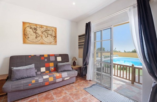 Granadilla de Abona Apartment | 35 m² Apartment ∙ 1 bedroom ∙ 3 guests
