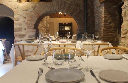 Navarrete Bed & Breakfast | 35 m² Bed and breakfast ∙ 4 guests