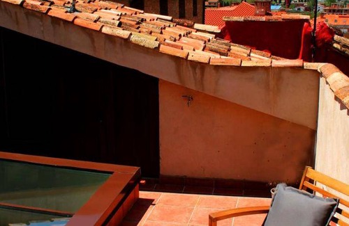 Navarrete Bed & Breakfast | 35 m² Bed and breakfast ∙ 4 guests