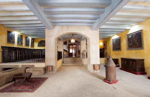 Balaguer Bed & Breakfast | 35 m² Bed and breakfast ∙ 4 guests