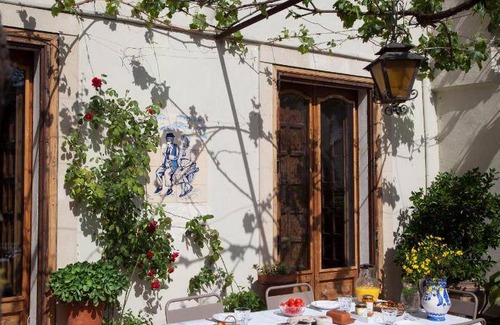 Balaguer Bed & Breakfast | 35 m² Bed and breakfast ∙ 4 guests
