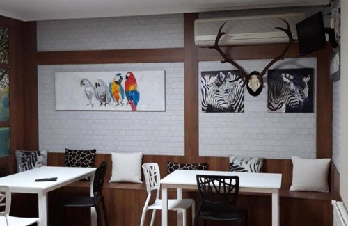Villahermosa Bed & Breakfast | 35 m² Bed and breakfast ∙ 4 guests