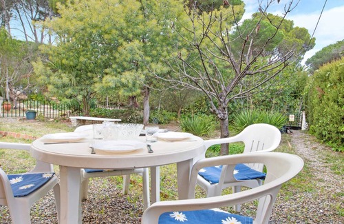 Palafrugell House | 35 m² Bungalow ∙ 1 bedroom ∙ 4 guests