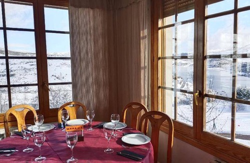 Cardano de Abajo Hotel | 35 m² Hotel ∙ 4 guests
