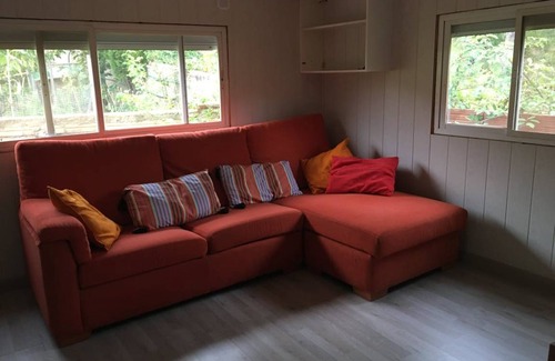 Monistrol de Calders House | 35 m² House ∙ 3 bedrooms ∙ 4 guests