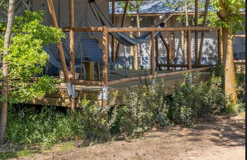 Santa Cristina de Aro Other | 35 m² Tent ∙ 2 bedrooms ∙ 5 guests