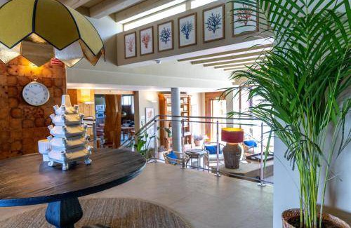 Castrillo de Valdelomar Bed & Breakfast | 35 m² Bed and breakfast ∙ 2 guests