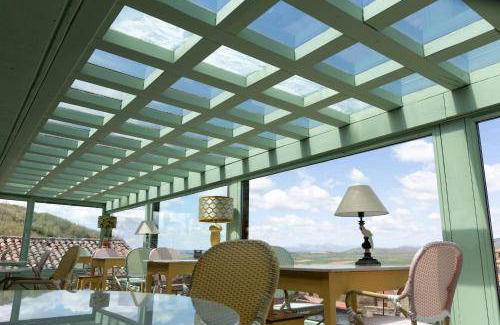 Castrillo de Valdelomar Bed & Breakfast | 35 m² Bed and breakfast ∙ 2 guests