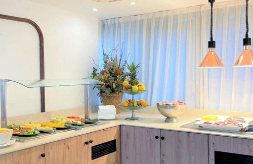 L'Albufereta Hotel | 35 m² Hotel ∙ 127 guests