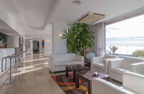 L'Albufereta Hotel | 35 m² Hotel ∙ 127 guests