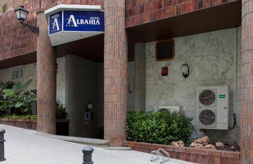 L'Albufereta Hotel | 35 m² Hotel ∙ 127 guests