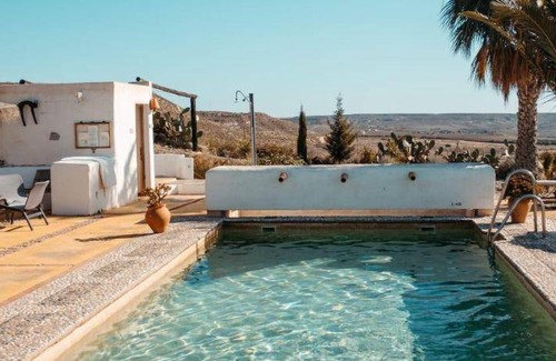 Gafares Hotel | 35 m² Hotel ∙ 127 guests