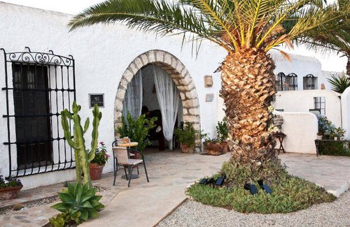 Gafares Hotel | 35 m² Hotel ∙ 127 guests