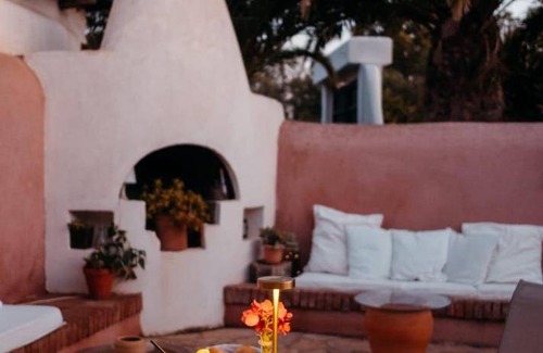 Gafares Hotel | 35 m² Hotel ∙ 127 guests