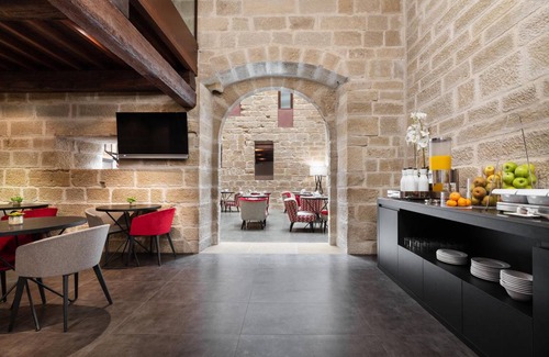 Logrono Historic Centre Hotel | 35 m² Hotel ∙ 127 guests