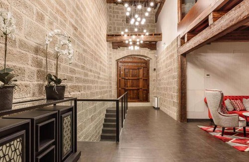 Logrono Historic Centre Hotel | 35 m² Hotel ∙ 127 guests