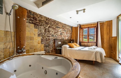 Precendi House | 35 m² House ∙ 1 bedroom ∙ 2 guests