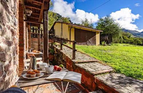 Precendi House | 35 m² House ∙ 1 bedroom ∙ 2 guests