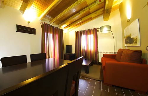 Bretun House | 35 m² House ∙ 1 bedroom ∙ 3 guests