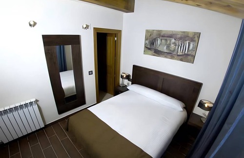 Bretun House | 35 m² House ∙ 1 bedroom ∙ 3 guests
