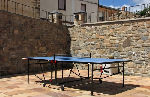Bretun House | 35 m² House ∙ 1 bedroom ∙ 3 guests