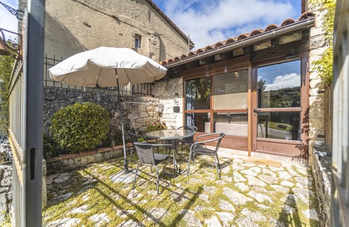 La Rad House | 35 m² House ∙ 1 bedroom ∙ 2 guests