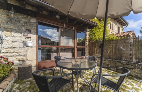 La Rad House | 35 m² House ∙ 1 bedroom ∙ 2 guests