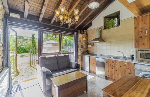 La Rad House | 35 m² House ∙ 1 bedroom ∙ 2 guests