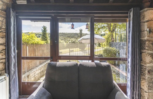 La Rad House | 35 m² House ∙ 1 bedroom ∙ 2 guests