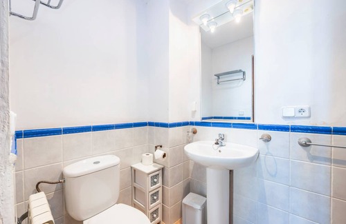 Puigpunyent Resort | 35 m² Private room ∙ 1 bedroom ∙ 2 guests