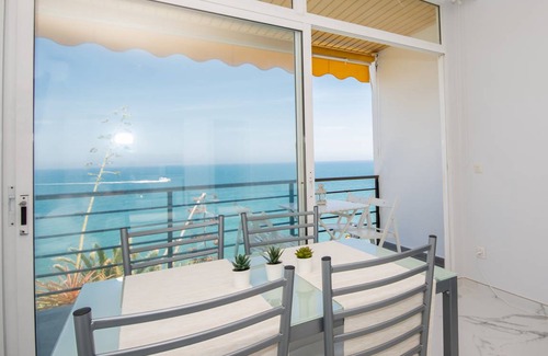 Torremolinos Apartment | 35 m² Studio flat ∙ 2 guests