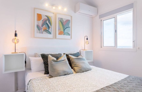 Candelaria Apartment | 35 m² Studio flat ∙ 1 bedroom ∙ 2 guests