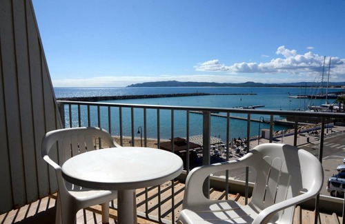 L'Estartit Apartment | 35 m² Studio flat ∙ 2 guests
