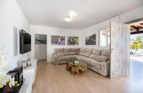 Sant Rafael de Sa Creu Resort | 3500 m² Resort ∙ 5 bedrooms ∙ 10 guests