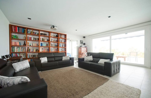 Cala Comte House | 350 m² House ∙ 3 bedrooms ∙ 6 guests