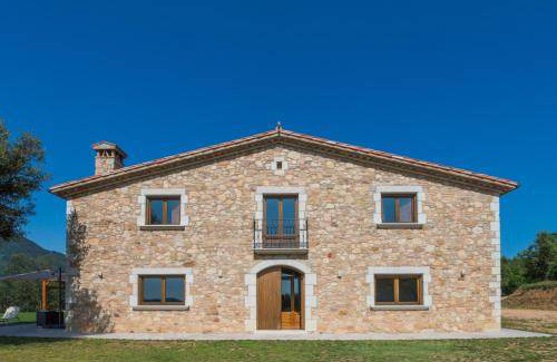 Santa Coloma de Farners House | 350 m² House ∙ 5 bedrooms ∙ 10 guests