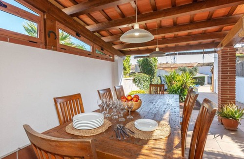 Vidreres Other | 350 m² Accommodation ∙ 4 bedrooms ∙ 8 guests