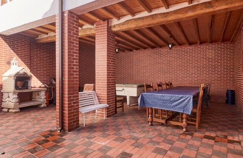 Cimanes del Tejar House | 350 m² House ∙ 6 bedrooms ∙ 12 guests