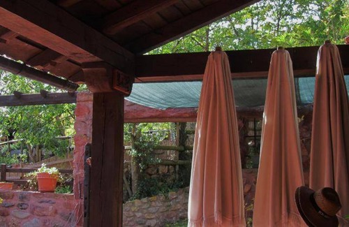 Ezcaray House | 350 m² House ∙ 3 bedrooms ∙ 8 guests
