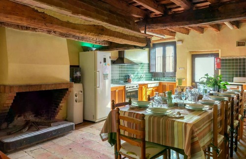 Aiguaviva House | 350 m² House ∙ 5 bedrooms ∙ 12 guests