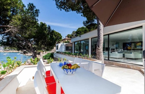 Santa Ponsa House | 350 m² House ∙ 6 bedrooms ∙ 12 guests