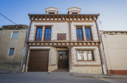 Villabragima House | 350 m² House ∙ 8 bedrooms ∙ 16 guests