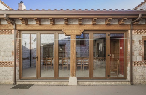 Villabragima House | 350 m² House ∙ 8 bedrooms ∙ 16 guests