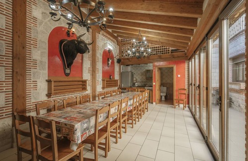 Villabragima House | 350 m² House ∙ 8 bedrooms ∙ 16 guests