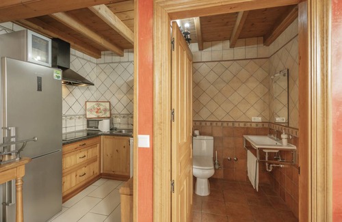 Villabragima House | 350 m² House ∙ 8 bedrooms ∙ 16 guests
